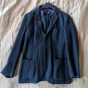 Gant Loden Blazer in Highland Green